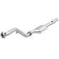 00-03 Audi A8 Quatt 4.2L PS Direct-Fit Catalytic Converter 24075 Magnaflow