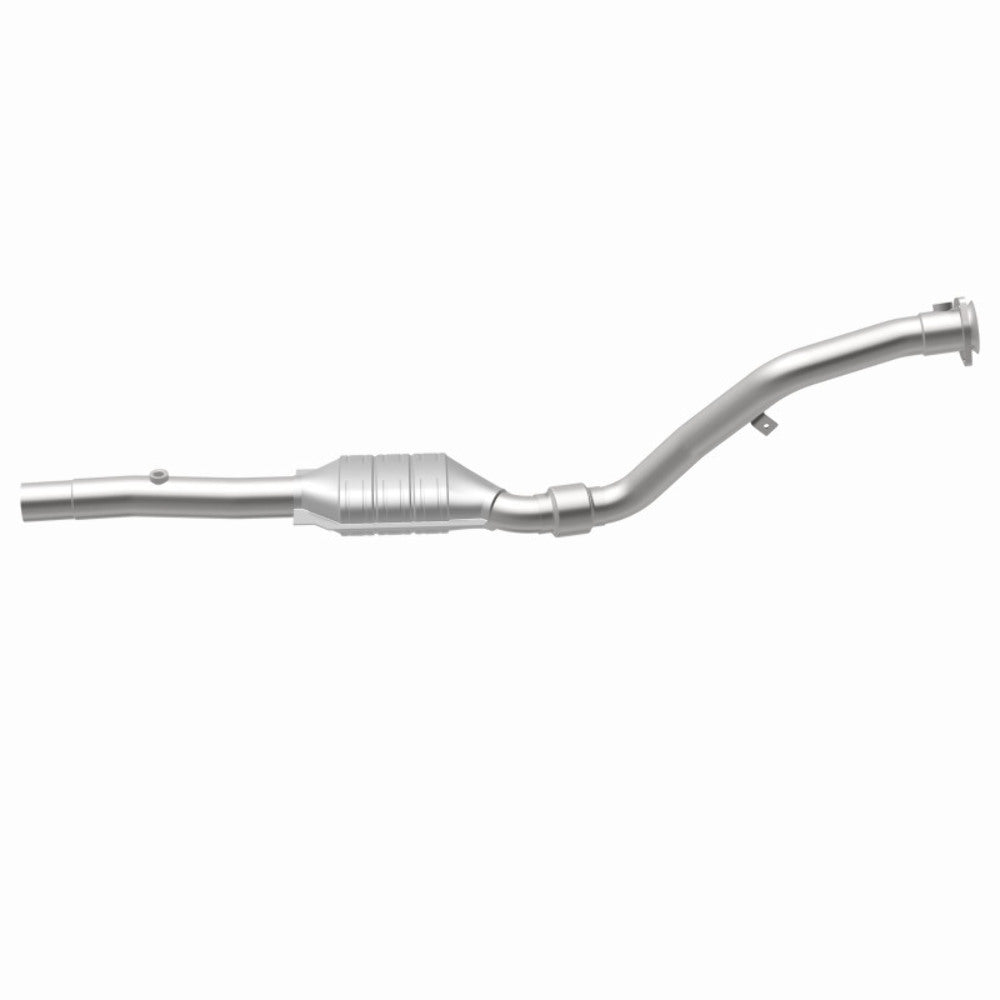 00-03 Audi A8 Quatt 4.2L PS Direct-Fit Catalytic Converter 24075 Magnaflow