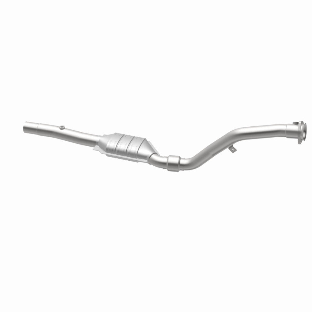 00-03 Audi A8 Quatt 4.2L PS Direct-Fit Catalytic Converter 24075 Magnaflow