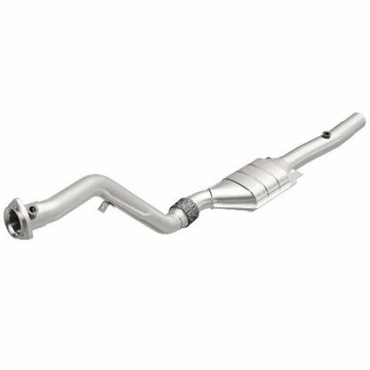 00-03 Audi A8 Quatt 4.2L PS Direct-Fit Catalytic Converter 24075 Magnaflow