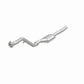 00-03 Audi A8 Quatt 4.2L PS Direct-Fit Catalytic Converter 24075 Magnaflow