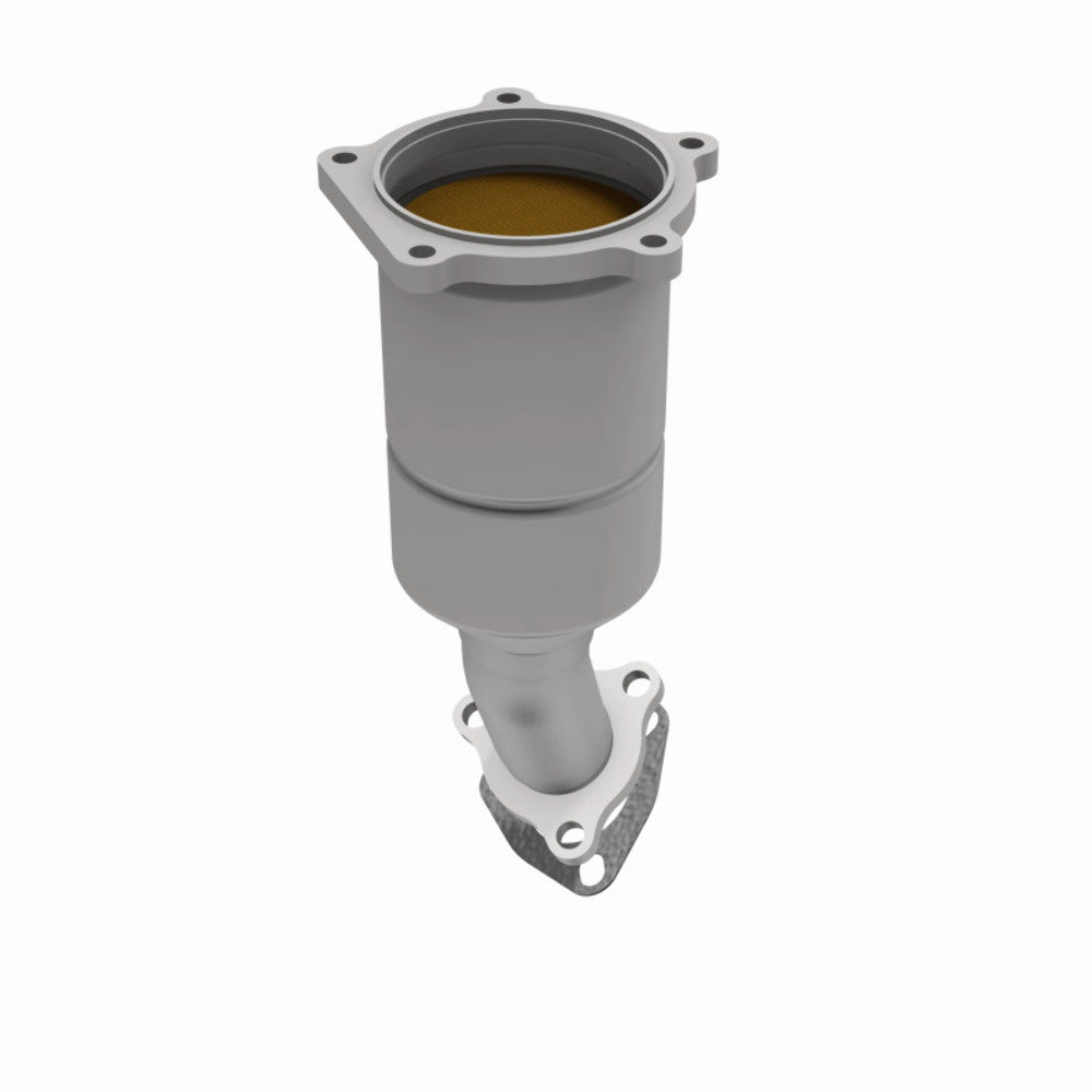00-04 Nissan Frontier Direct-Fit Catalytic Converter 24096 Magnaflow - Catalytic Converters Car Part People
