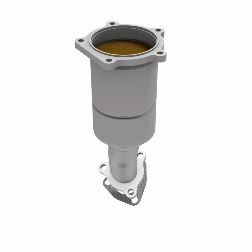 00-04 Nissan Frontier Direct-Fit Catalytic Converter 24096 Magnaflow - Catalytic Converters Car Part People