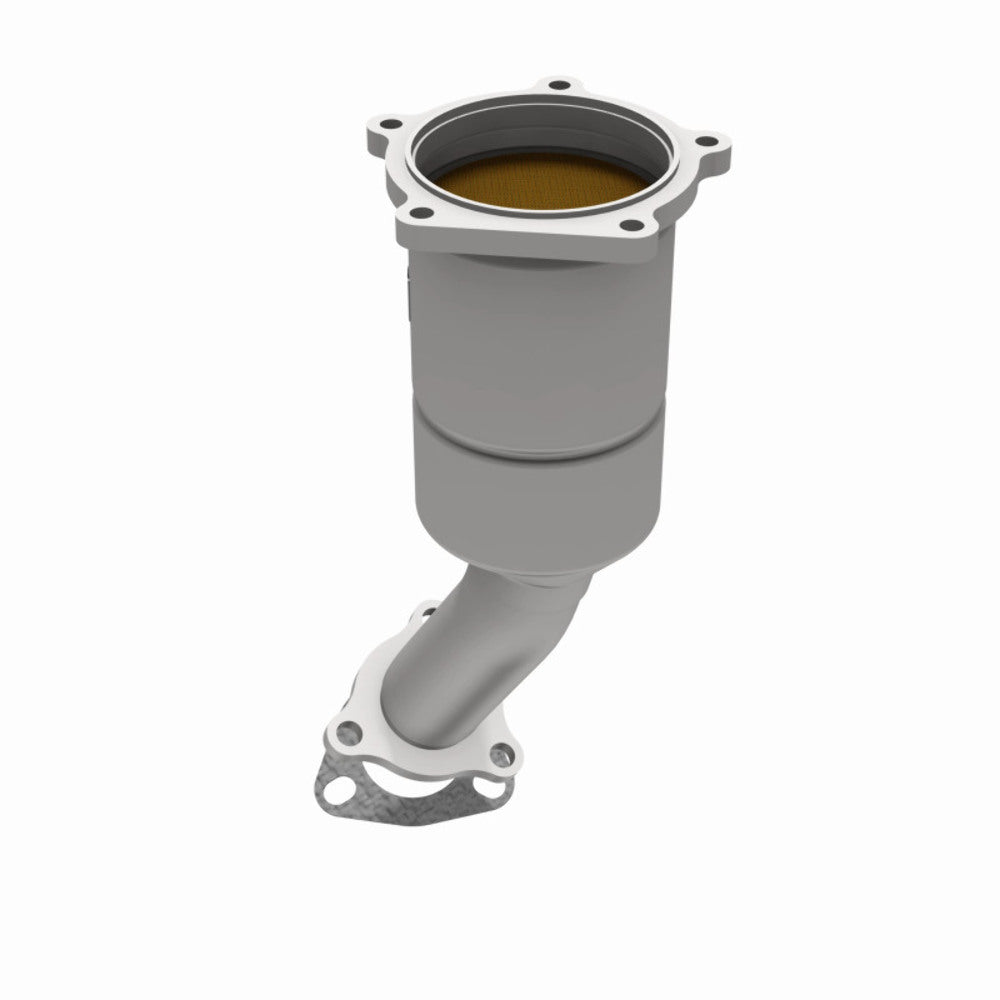 00-04 Nissan Frontier Direct-Fit Catalytic Converter 24096 Magnaflow - Catalytic Converters Car Part People
