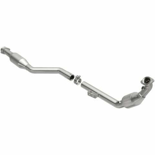 00-03 Mercedes S430 4.3L Direct-Fit Catalytic Converter 24113 Magnaflow