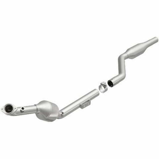 00-03 Mercedes S430 4.3L Direct-Fit Catalytic Converter 24117 Magnaflow