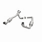 00-03 Ford E150 5.4L Direct-Fit Catalytic Converter 24307 Magnaflow