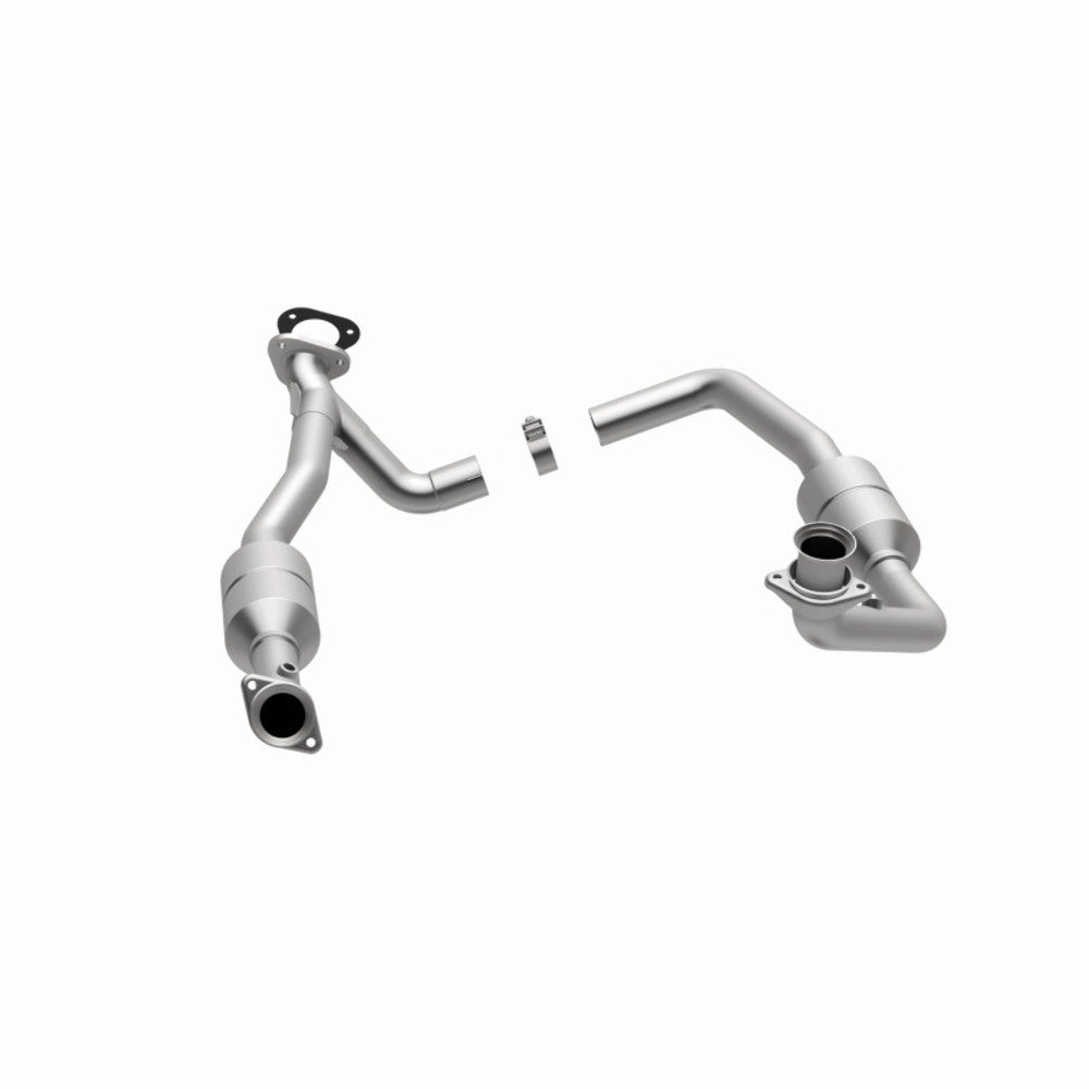 00-03 Ford E150 5.4L Direct-Fit Catalytic Converter 24307 Magnaflow