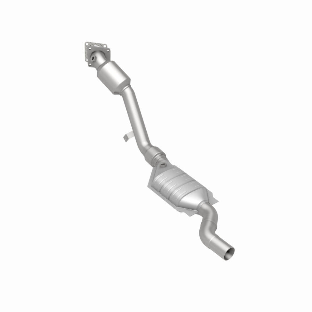 00-02 Audi S4 2.7L P/S Direct-Fit Catalytic Converter 24314 Magnaflow