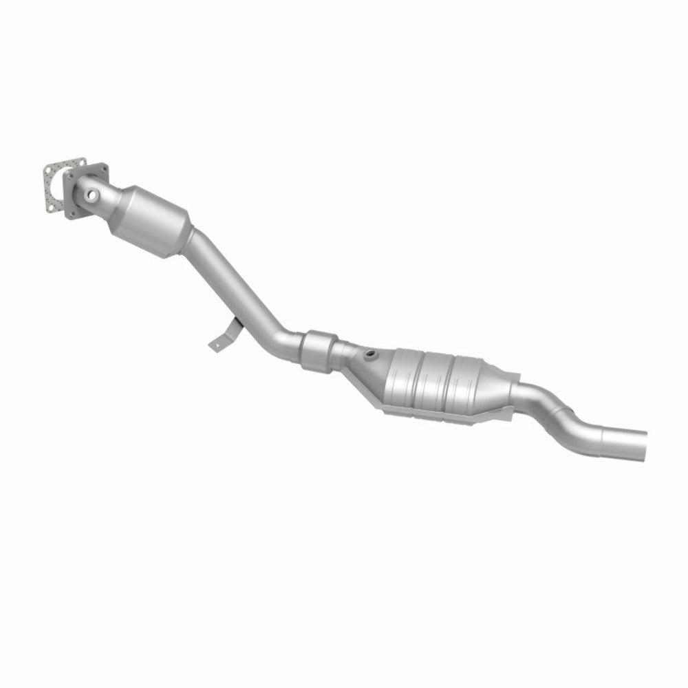 00-02 Audi S4 2.7L P/S Direct-Fit Catalytic Converter 24314 Magnaflow