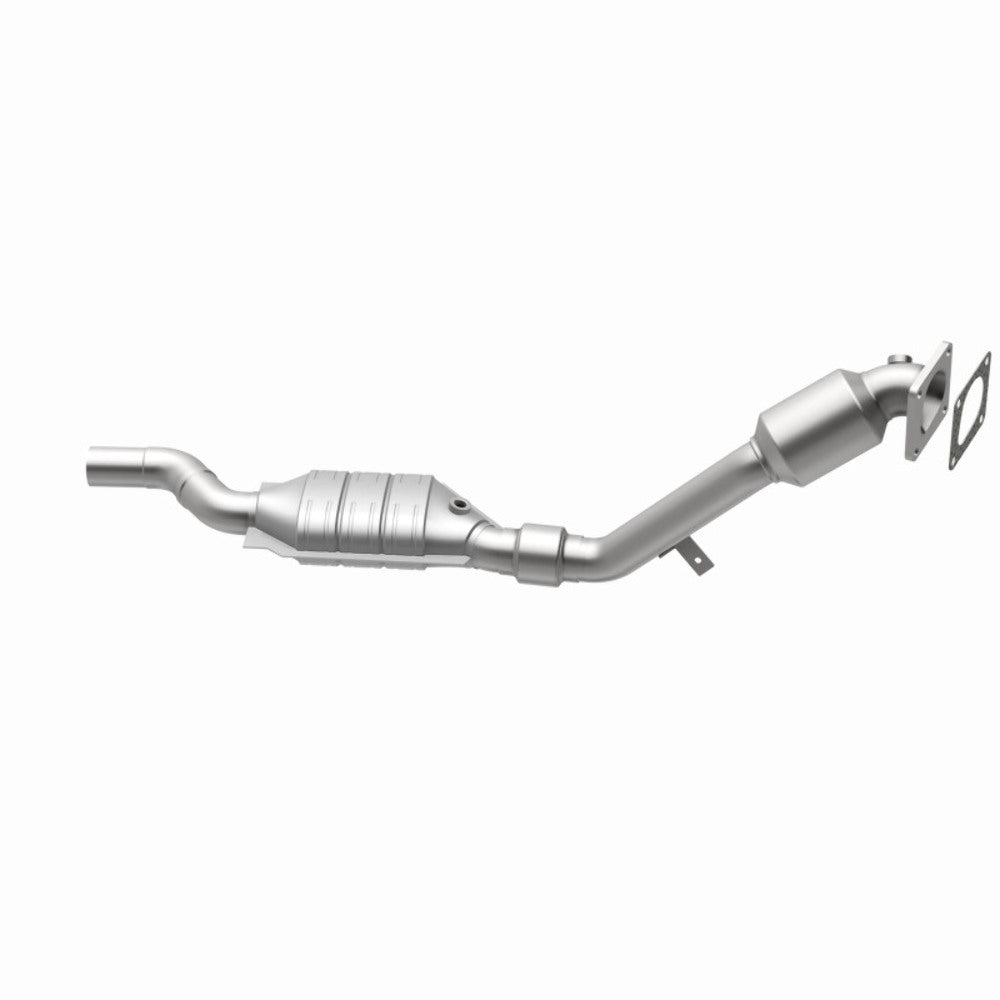 00-02 Audi S4 2.7L P/S Direct-Fit Catalytic Converter 24314 Magnaflow