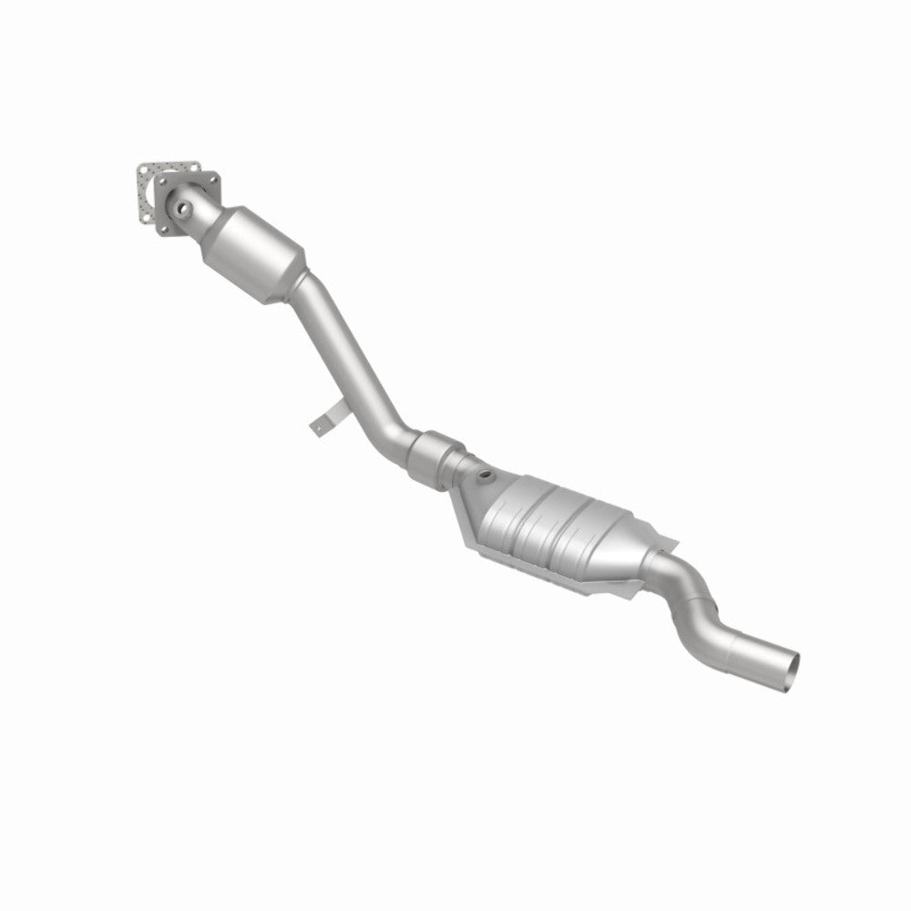 00-02 Audi S4 2.7L P/S Direct-Fit Catalytic Converter 24314 Magnaflow