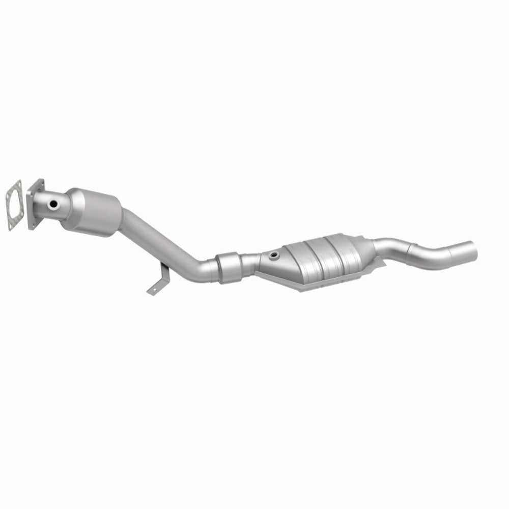 00-02 Audi S4 2.7L P/S Direct-Fit Catalytic Converter 24314 Magnaflow