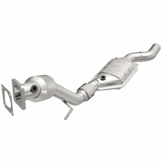 00-02 Audi S4 2.7L P/S Direct-Fit Catalytic Converter 24314 Magnaflow