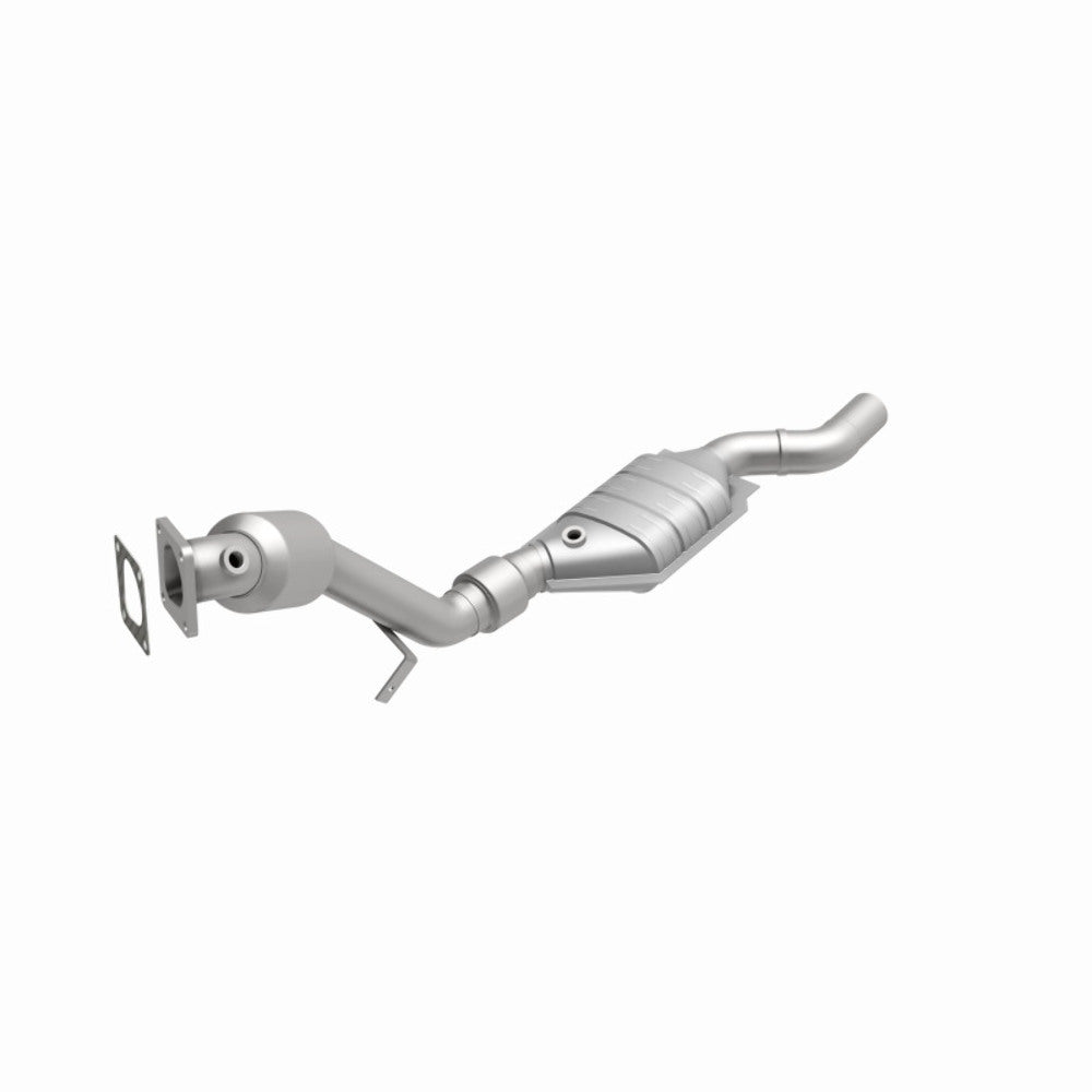 00-02 Audi S4 2.7L P/S Direct-Fit Catalytic Converter 24314 Magnaflow