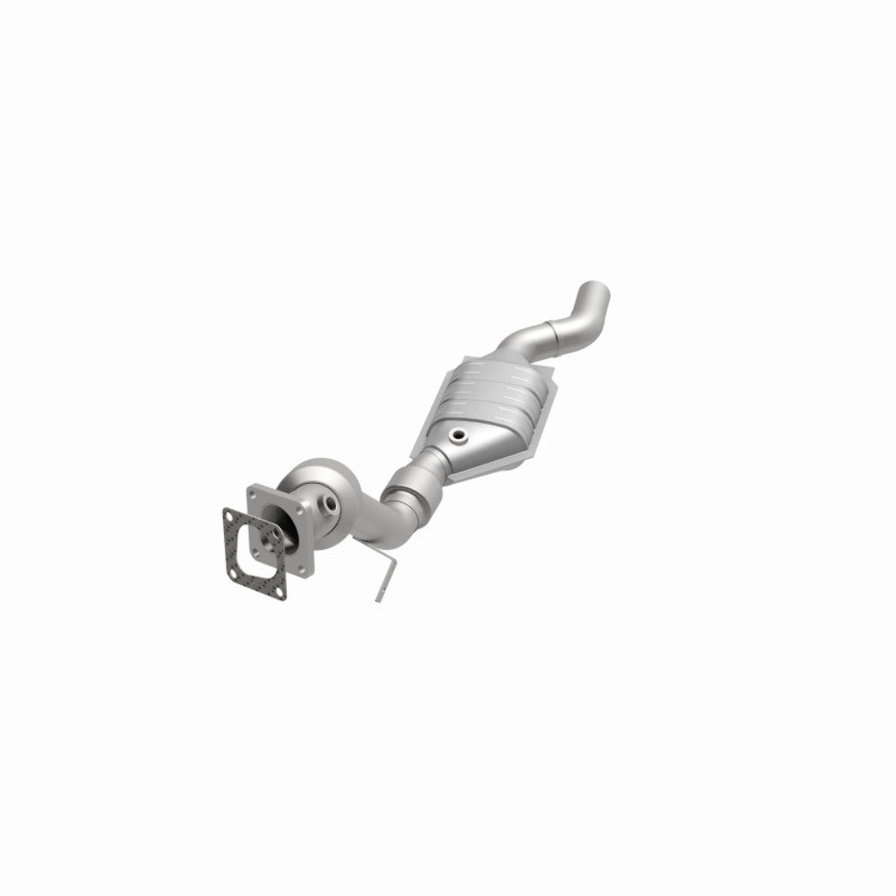 00-02 Audi S4 2.7L P/S Direct-Fit Catalytic Converter 24314 Magnaflow