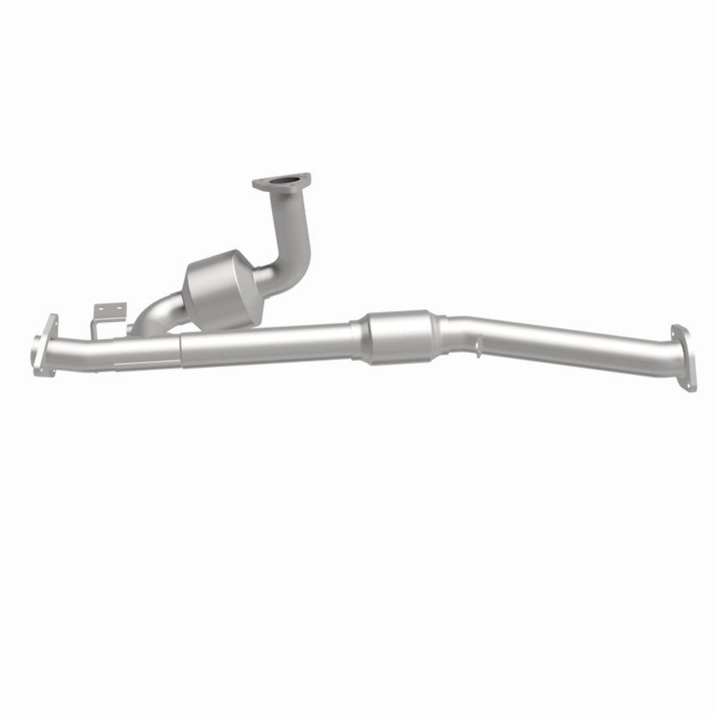 00-01 Maxima/I30 mid ypipe Direct-Fit Catalytic Converter 24405 Magnaflow