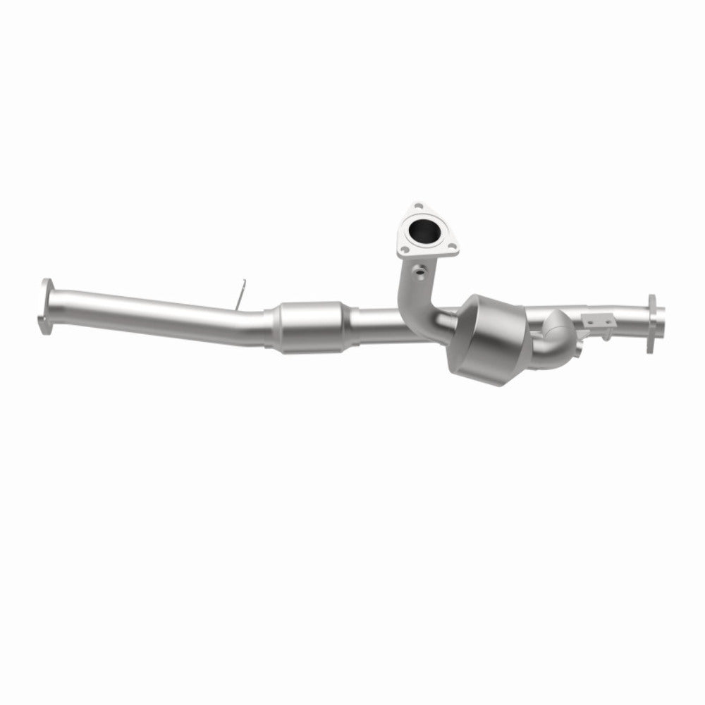 00-01 Maxima/I30 mid ypipe Direct-Fit Catalytic Converter 24405 Magnaflow