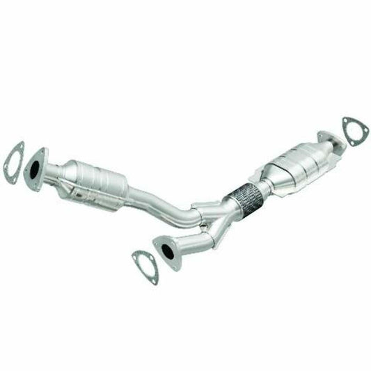 00-03 Saturn 3L rr Direct-Fit Catalytic Converter 24410 Magnaflow