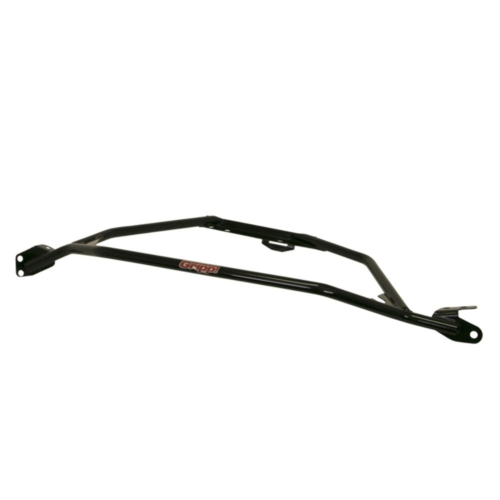 Fits 1994-1995 Mustang GT/Cobra Strut Tower Brace (Black Powder Coat)-2513