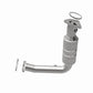 00-02 Focus 2.0L Direct-Fit Catalytic Converter 25201 Magnaflow