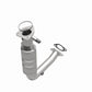 00-02 Focus 2.0L Direct-Fit Catalytic Converter 25201 Magnaflow