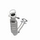 00-02 Focus 2.0L Direct-Fit Catalytic Converter 25201 Magnaflow