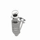 00-02 Focus 2.0L Direct-Fit Catalytic Converter 25201 Magnaflow