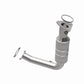 00-02 Focus 2.0L Direct-Fit Catalytic Converter 25201 Magnaflow