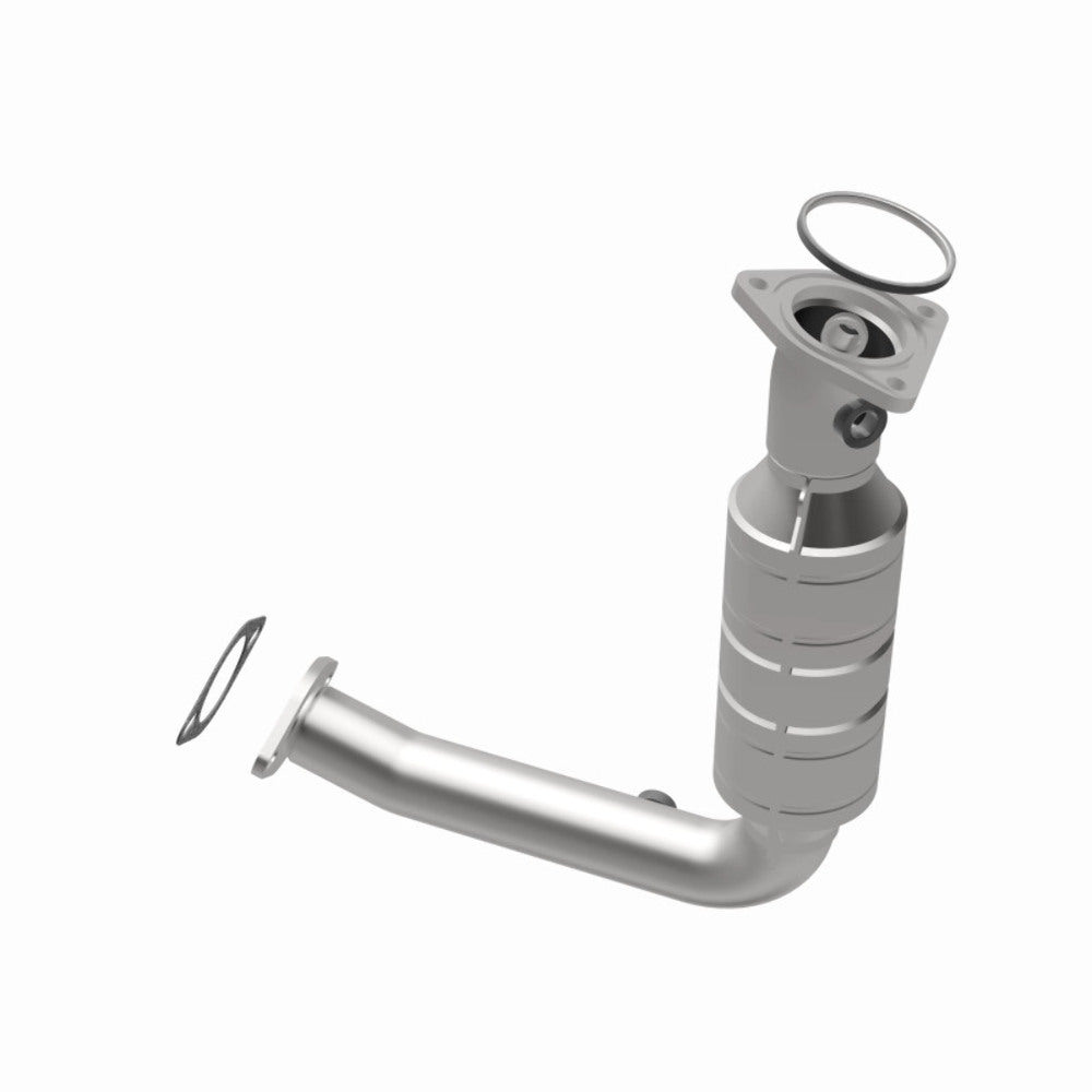 00-02 Focus 2.0L Direct-Fit Catalytic Converter 25201 Magnaflow