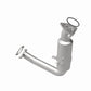 00-02 Focus 2.0L Direct-Fit Catalytic Converter 25202 Magnaflow