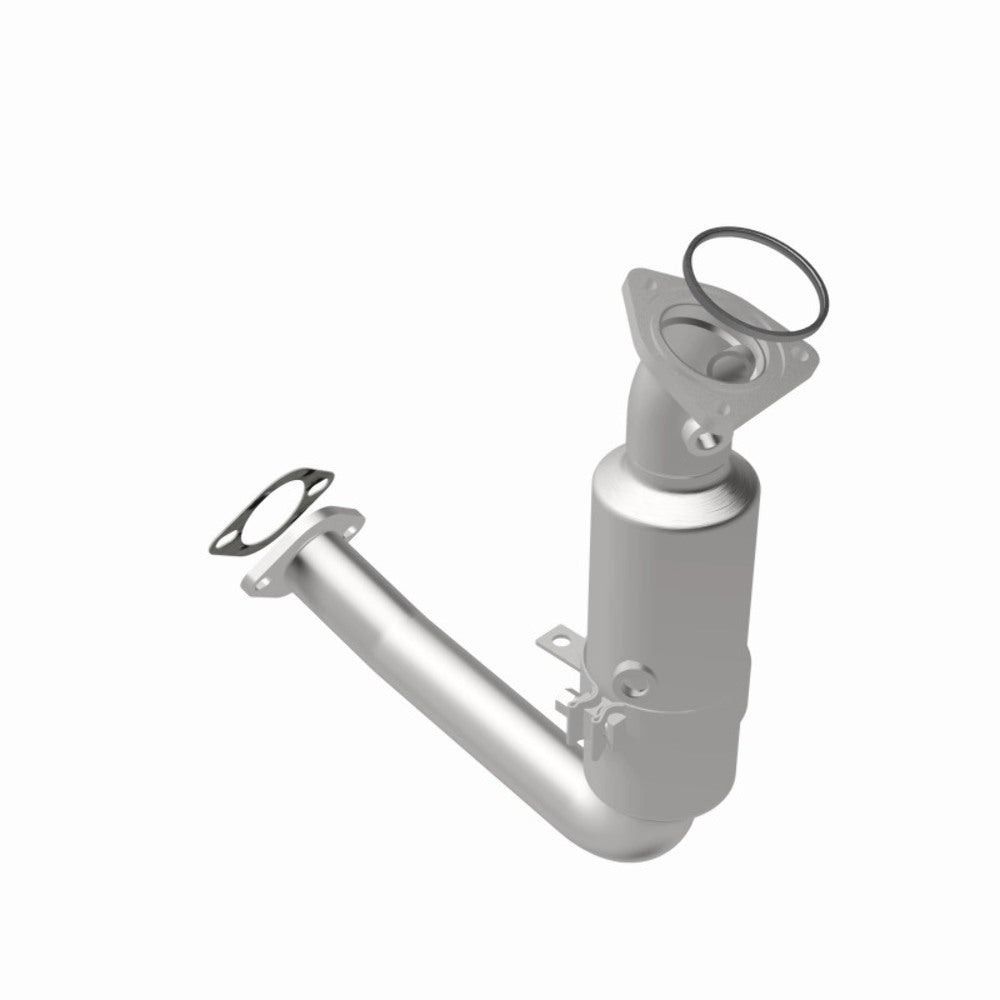 00-02 Focus 2.0L Direct-Fit Catalytic Converter 25202 Magnaflow