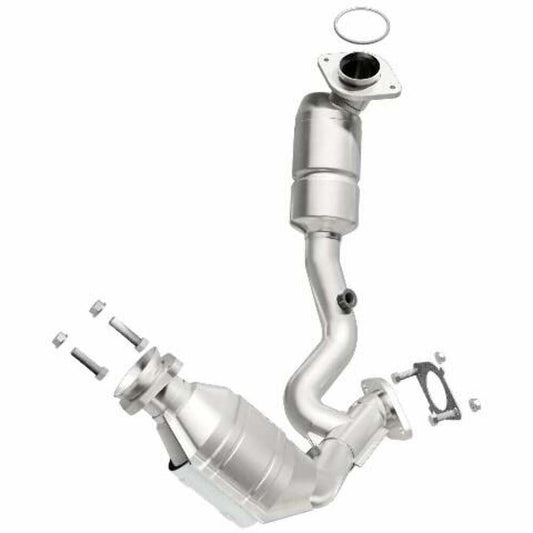 00-03 Ford Taurus 3.0 front Direct-Fit Catalytic Converter 25208 Magnaflow