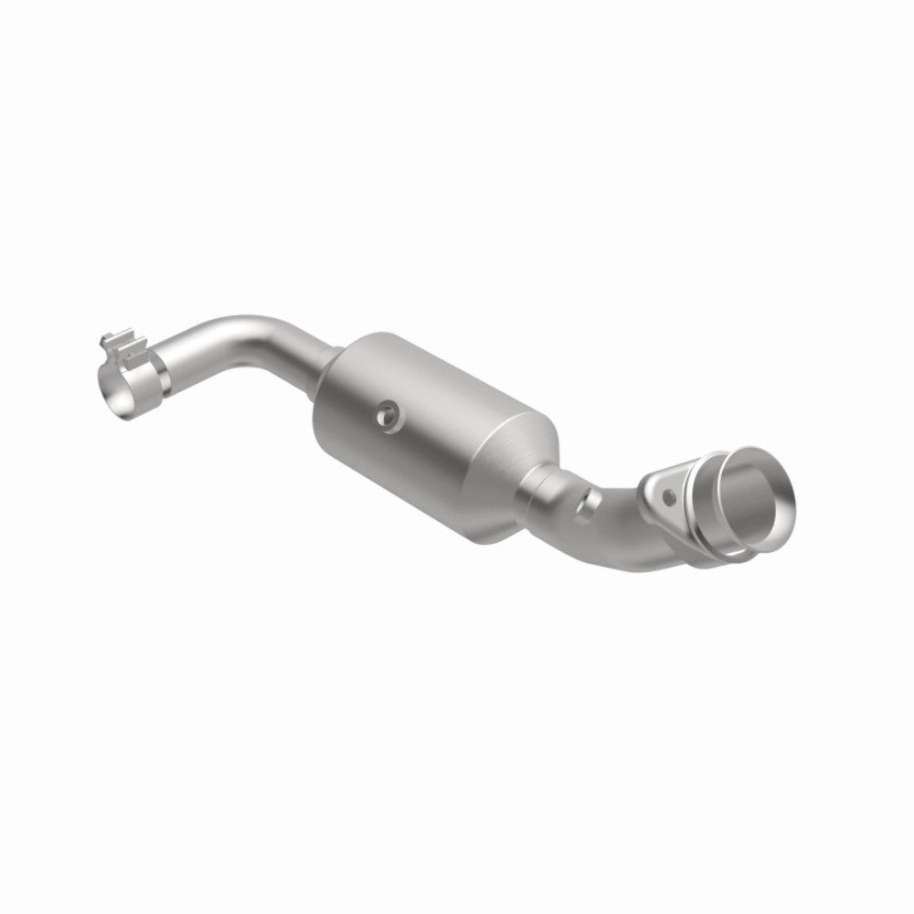 Fits 2018-20 Ford F-150 EPA Compliant Catalytic Converter 280222