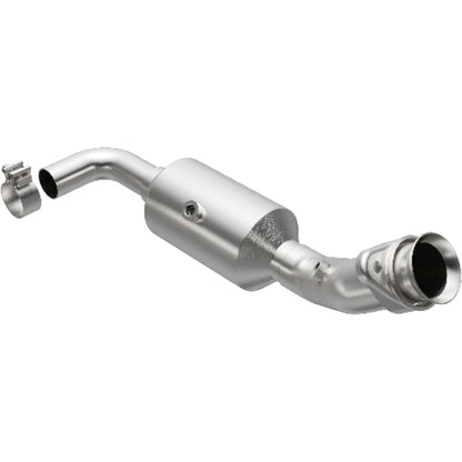 Fits 2018-20 Ford F-150 EPA Compliant Catalytic Converter 280222