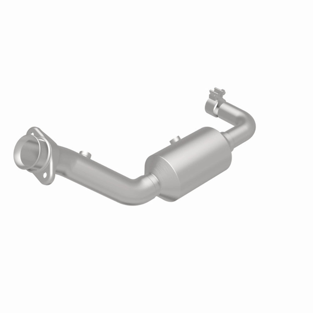 Fits 2018-20 Ford F-150 EPA Compliant Catalytic Converter 280222