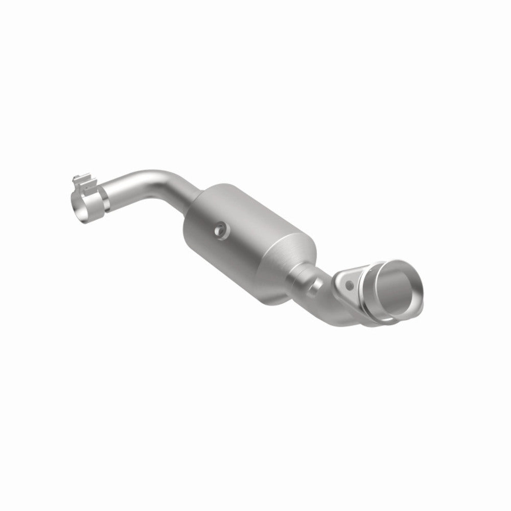 Fits 2018-20 Ford F-150 EPA Compliant Catalytic Converter 280222