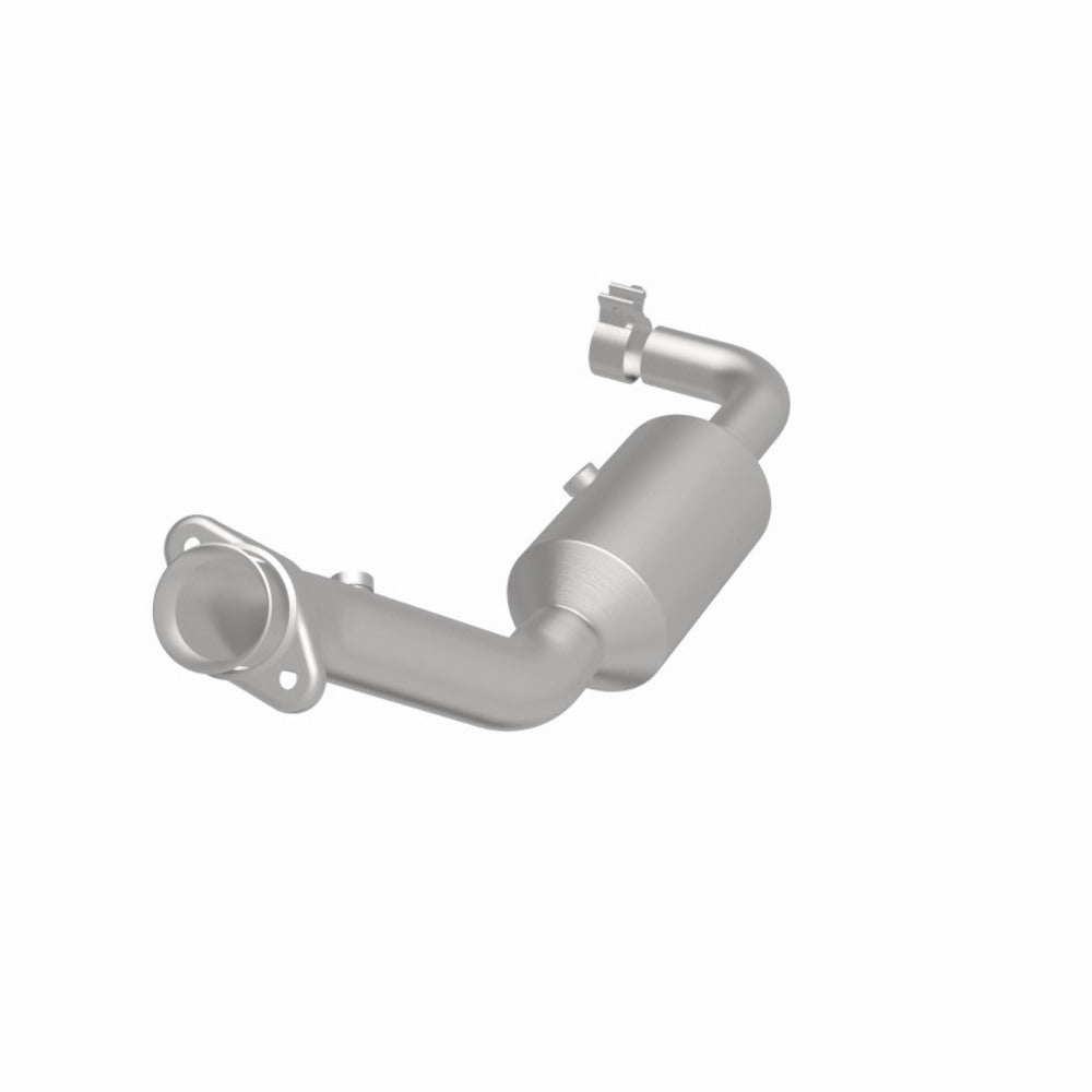 Fits 2018-20 Ford F-150 EPA Compliant Catalytic Converter 280222