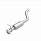 Fits 2022-2023 Ford F-650 EPA Compliant Direct-Fit Catalytic Converter 280444