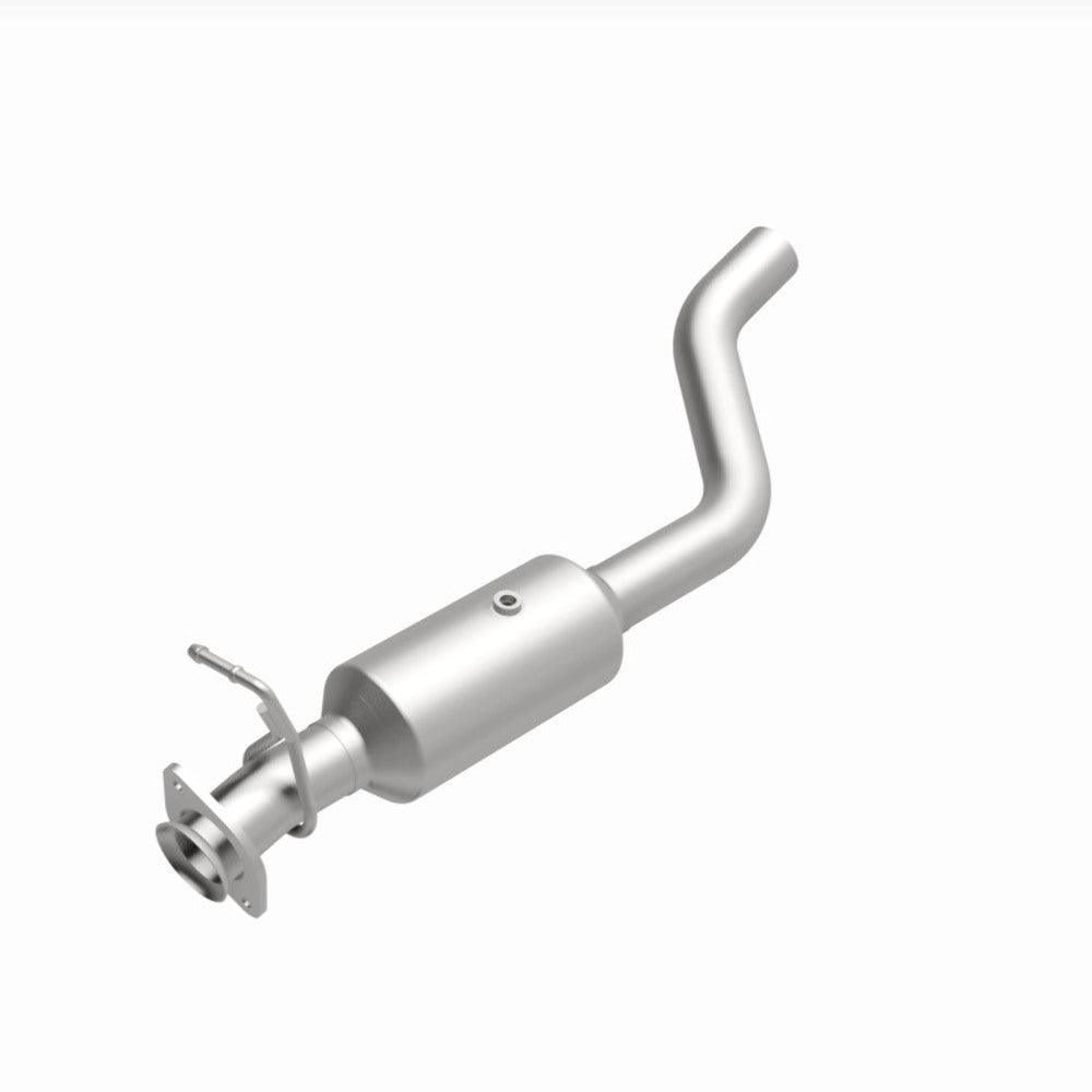 Fits 2022-2023 Ford F-650 EPA Compliant Direct-Fit Catalytic Converter 280444