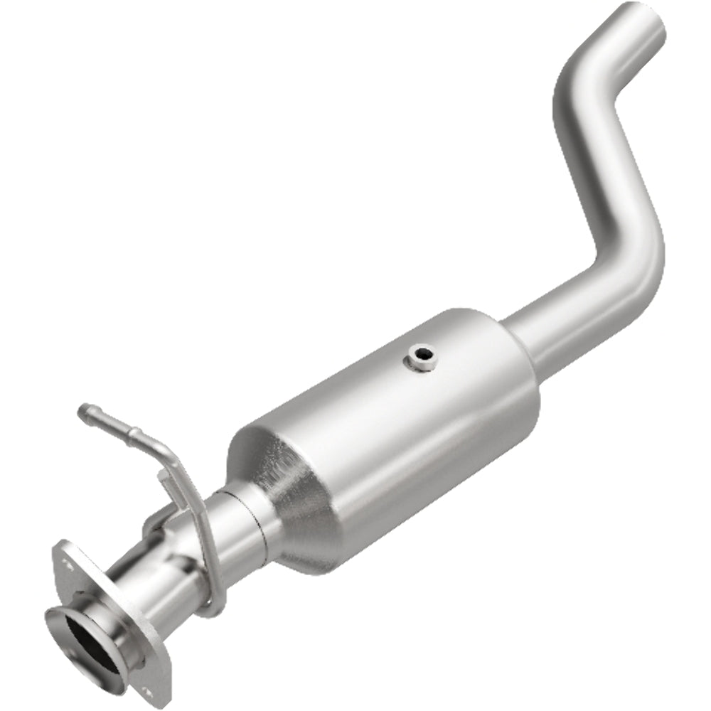 Fits 2022-2023 Ford F-650 EPA Compliant Direct-Fit Catalytic Converter 280444