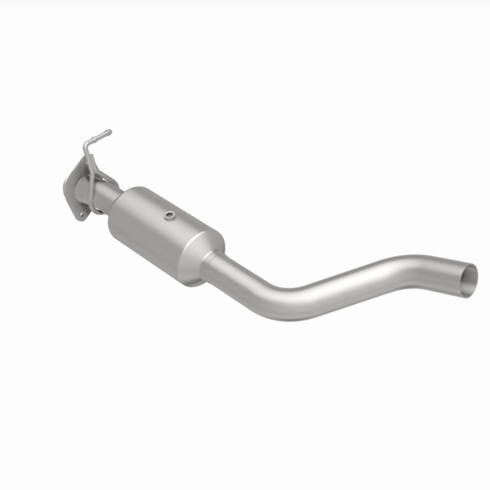 Fits 2022-2023 Ford F-650 EPA Compliant Direct-Fit Catalytic Converter 280444