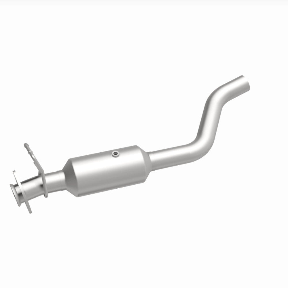 Fits 2022-2023 Ford F-650 EPA Compliant Direct-Fit Catalytic Converter 280444