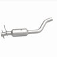 Fits 2022-2023 Ford F-650 EPA Compliant Direct-Fit Catalytic Converter 280444