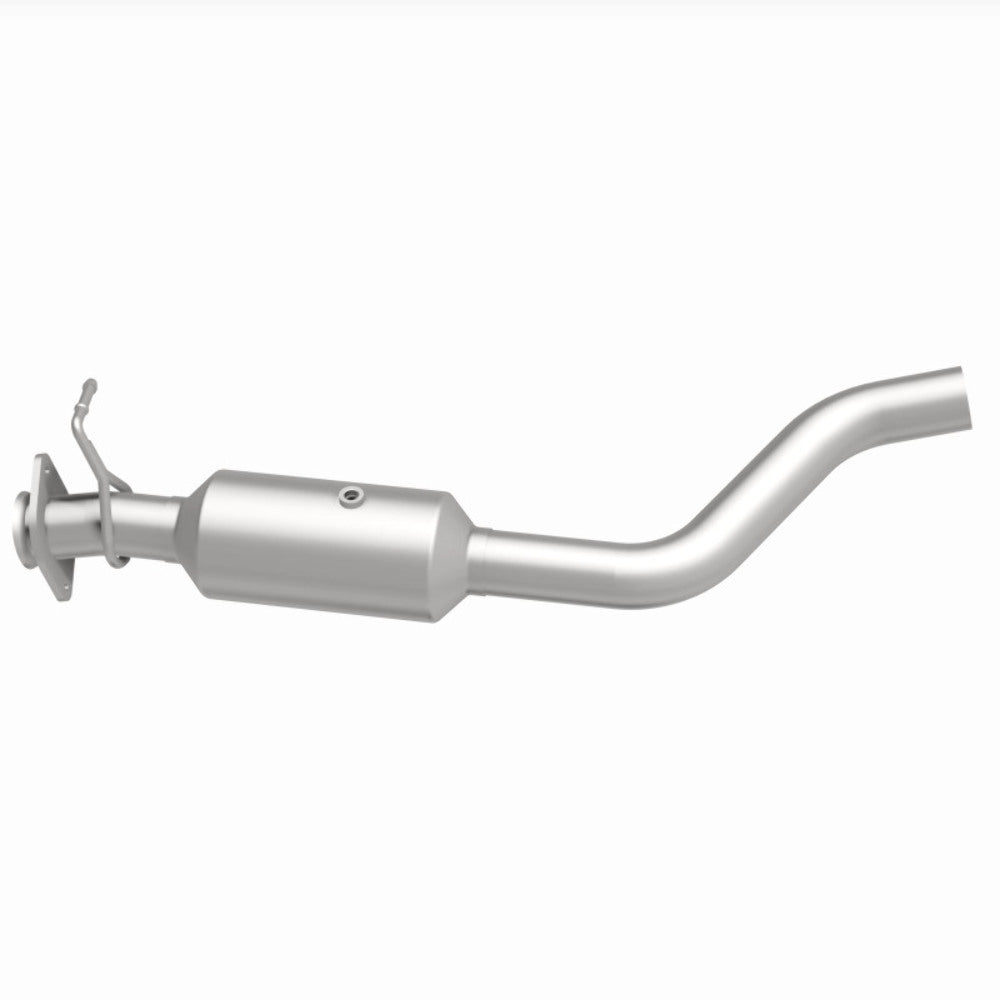 Fits 2022-2023 Ford F-650 EPA Compliant Direct-Fit Catalytic Converter 280444