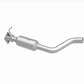 Fits 2022-2023 Ford F-650 EPA Compliant Direct-Fit Catalytic Converter 280444