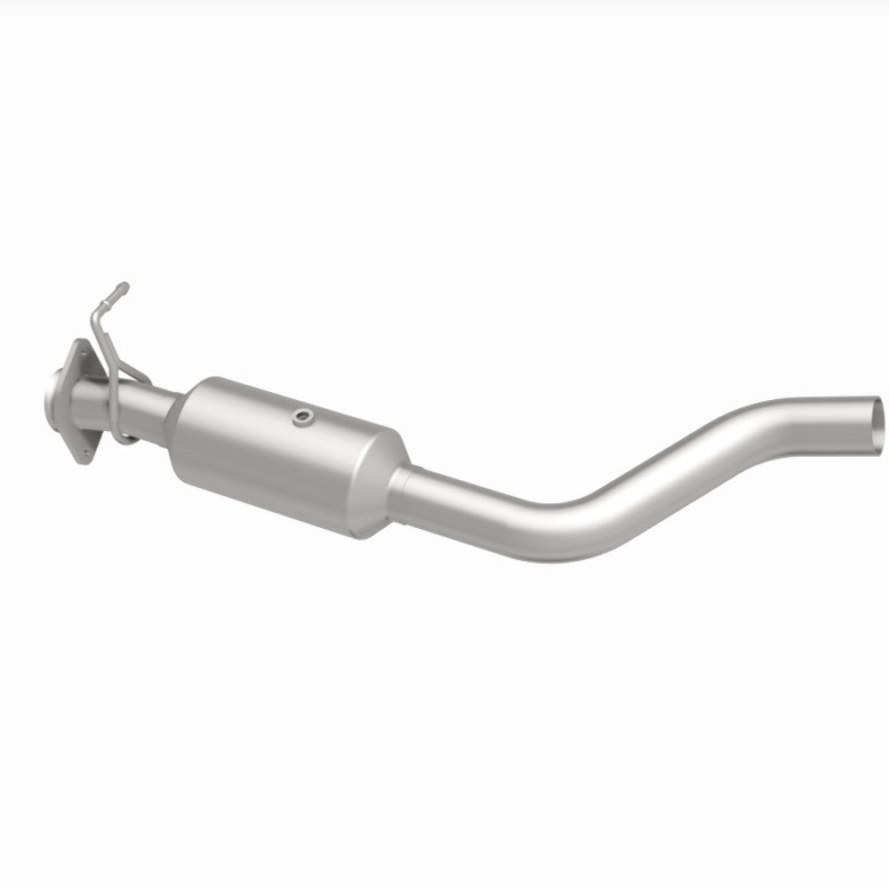 Fits 2022-2023 Ford F-650 EPA Compliant Direct-Fit Catalytic Converter 280444