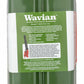 Wavian - Steel Jerry Can, Gas Can, Fuel Can 10L (2.6 Gallon)-Green 3014