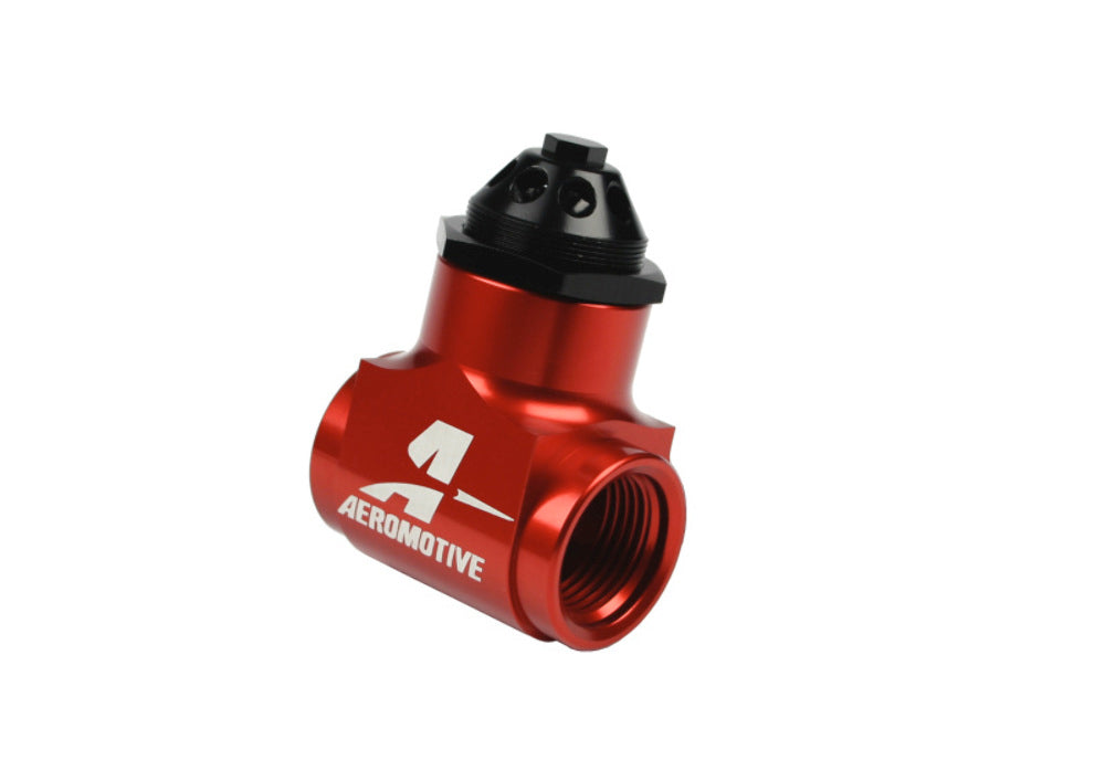 Aeromotive 33101 Vacuum Pump Regulator