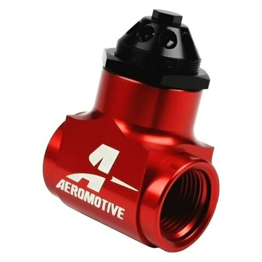 Aeromotive 33101 Vacuum Pump Regulator